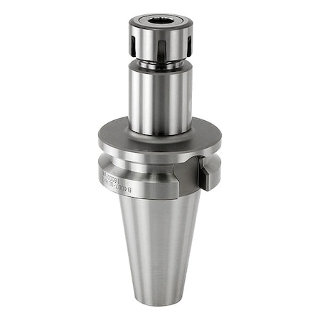 Collet Chuck, BT40, ER32, Project 3.130in MPN:B4007-0016-3.50