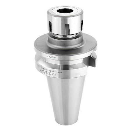 Collet Chuck, BT40, ER40, Project 3.130in MPN:B4007-0020-2.50