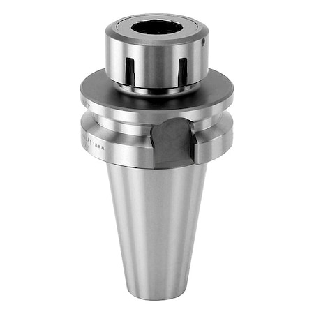 Collet Chuck, BT40, 100DA, Project 3.500in MPN:B4007-0025-2.25
