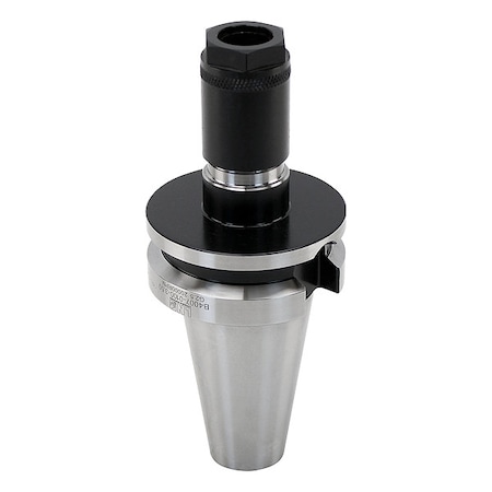 Collet Chuck, BT40, 300DA, Project 3in MPN:B4007-0100-3.50