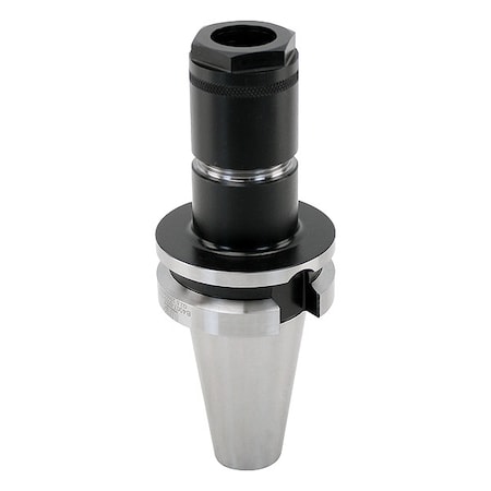 Collet Chuck, BT40, 75TG, Project 3in MPN:B4007-0180-4.00