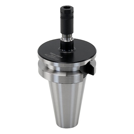 Collet Chuck, BT40, 100TG, Project 3.500in MPN:B4007-0300-3.00