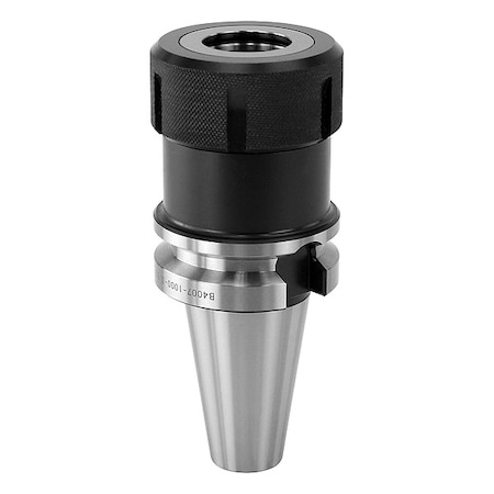 Collet Chuck, BT40, ER8, Project 4in MPN:B4007-1000-3.50