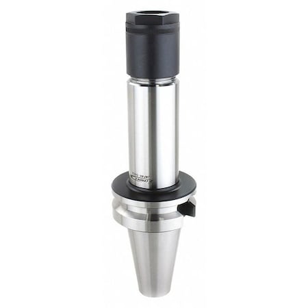 Collet Chuck, BT40, 100TG, Project 5.500in MPN:B4017-0100-6.00