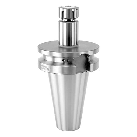 Collet Chuck, BT50, ER25, Project 2.630in MPN:B5007-0016-4.12