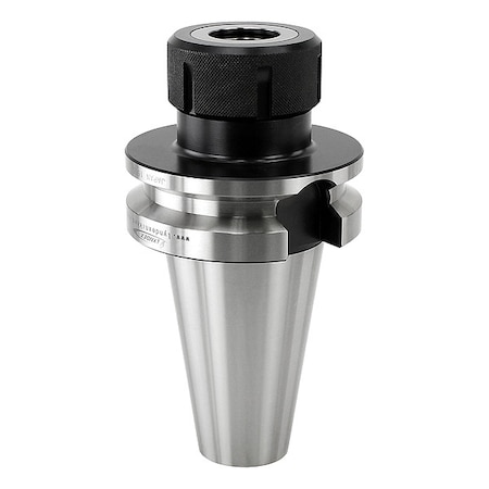 Collet Chuck, BT50, ER20, Project 4in MPN:B5007-1000-3.50