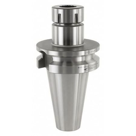 Collet Chuck, BT50, 75TG, Project 5.500in MPN:B5017-0040-6.00