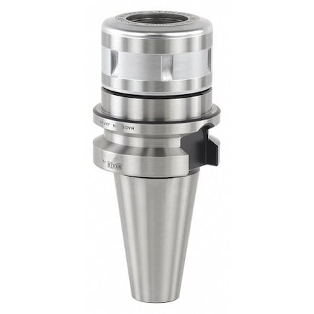 Collet Chuck, ER11, Taper Shank MPN:BT30-SK16-90