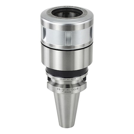 Collet Chuck, BT30, SeriesSK6-60 MPN:BT30-SK25-90