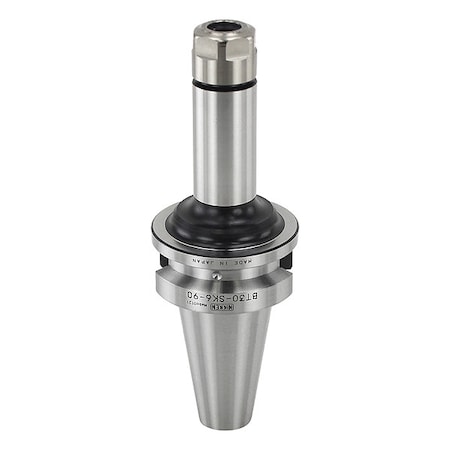 Collet Chuck, BT30, SeriesSK6-90 MPN:BT30-SK6-90