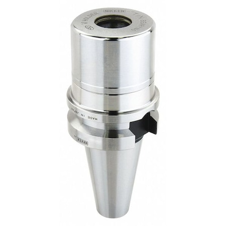 Collet Chuck, BT30, VC13, Project 120mm MPN:BT30-VC13-120