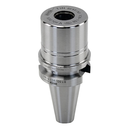 Collet Chuck, BT30, VC13, Project 60mm MPN:BT30-VC13-60