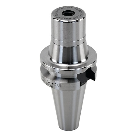 Collet Chuck, BT30, SeriesVC6, Project 60mm MPN:BT30-VC6-60