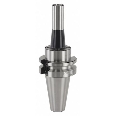 Collet Chuck, BT40, MPK4, Project 90mm MPN:BT40-MMC4-90