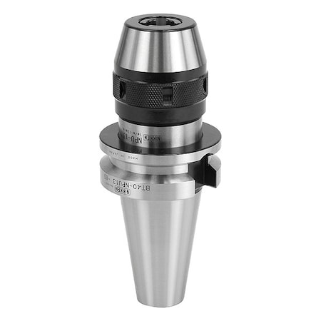 Keyless Drill Chuck 0.500