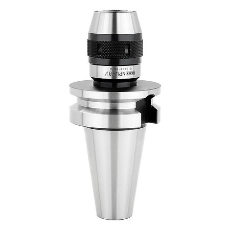 Keyless Drill Chuck 0.312
