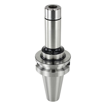 Collet Chuck, DA200, Taper Shank MPN:BT40-SK10-120P