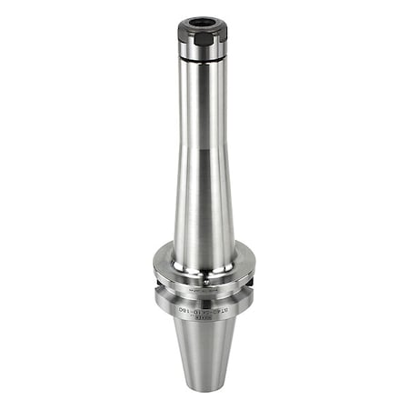 Collet Chuck, BT40, SK10, Project 180mm MPN:BT40-SK10-180