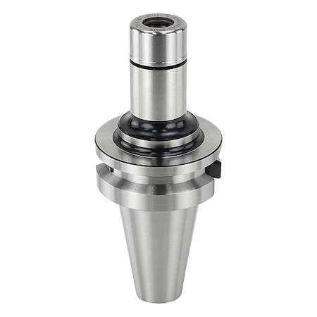 Collet Chuck, TG75, Taper Shank MPN:BT40-SK10-90P