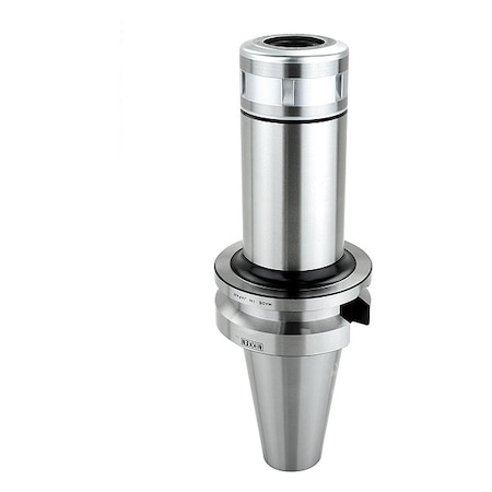 Collet Chuck, BT40, SK16, Project 180mm MPN:BT40-SK16-180