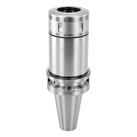 Collet Chuck, ER16, Taper Shank MPN:BT40-SK25-120