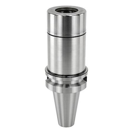 Collet Chuck, ER16, Taper Shank MPN:BT40-SK25-120P