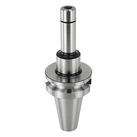 Collet Chuck, ER25, Taper Shank MPN:BT40-SK6-120P