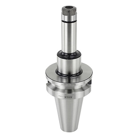 Collet Chuck, BT40, SK6, Project 150mm MPN:BT40-SK6-150