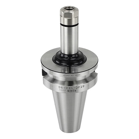 Collet Chuck, BT40, SeriesSK6-90 MPN:BT40-SK6-90