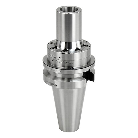 Collet Chuck, BT50, VMK12, Project 165mm MPN:BT50-MMC12C-165