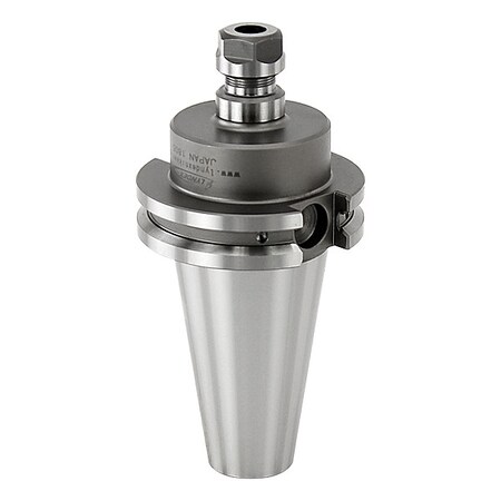 Collet Chuck, CAT40, ER11, Project 2.500in MPN:C4007-0011-2.50