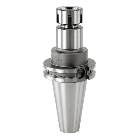 Collet Chuck, CAT40, ER16, Project 3.500in MPN:C4007-0016-3.50