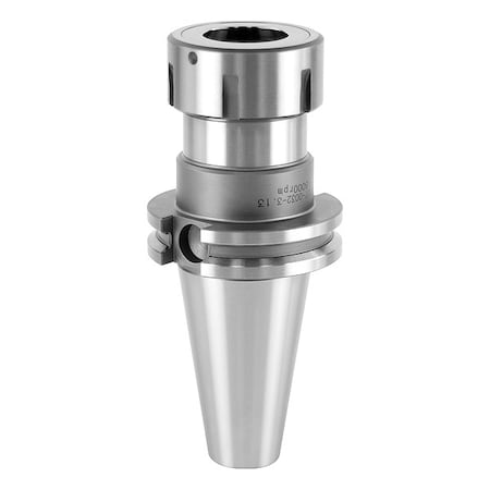 Collet Chuck, CAT40, ER32, Project 3.130in MPN:C4007-0032-3.13