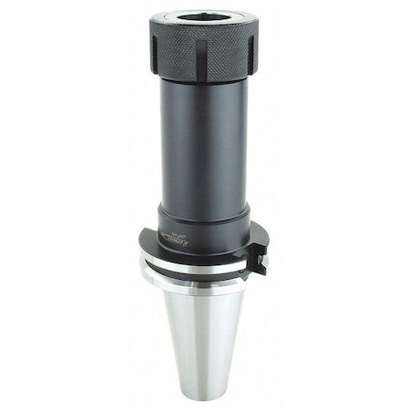 Collet Chuck, CAT40, 300DA, Project 3in MPN:C4007-0250-2.25