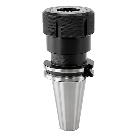 Collet Chuck, CAT40, 150TG, Project 6in MPN:C4007-1000-3.50
