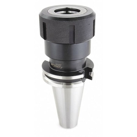 Collet Chuck, CAT40, ER8, Project 4in MPN:C4007-1000-3.50DIN