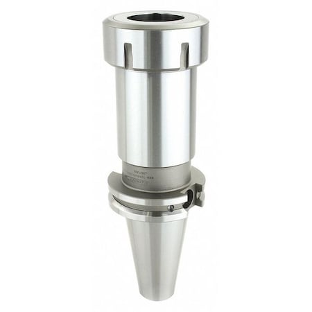 Collet Chuck, CAT40, 100DA, Project 6in MPN:C4017-0032-5.00