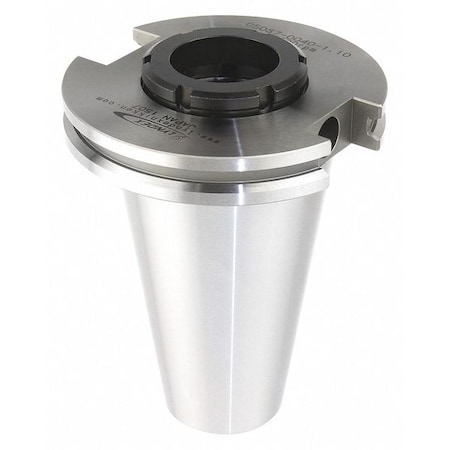 Collet Chuck, CAT50, ER16, Project 4.130in MPN:C40S7-0032-1.10