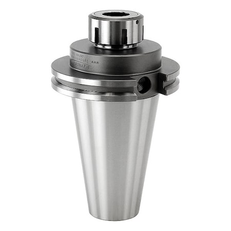 Collet Chuck, CAT50, 180DA, Project 4in MPN:C5007-0025-2.50