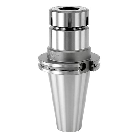 Collet Chck, CAT50, 100TG, Pjct 3.500in DIN MPN:C5007-0040-4.00