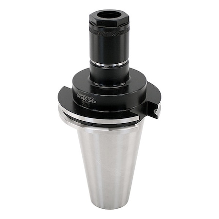 Collet Chuck, CAT50, 150TG, Project 3.500in MPN:C5007-0180-4.00