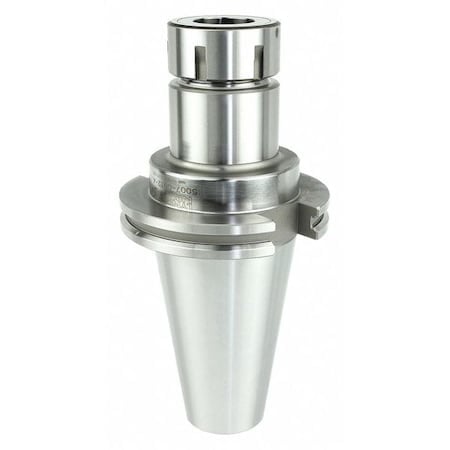 Collet Chuck, CAT50, ER40, Project 6in MPN:C5017-0016-6.00