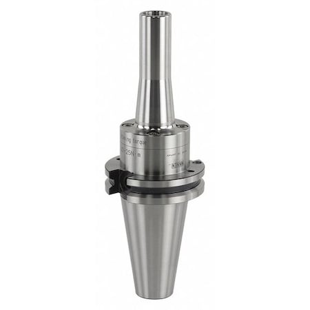 Collet Chuck, CAT40, SK10, Project 120mm UP MPN:CAT40-MMC8C-120U