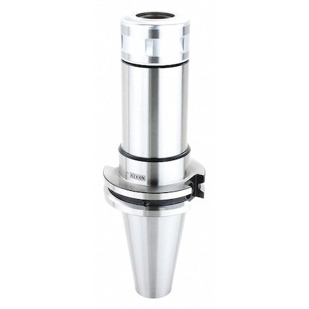 Collet Chuck, CAT40, SK16, Project 180mm MPN:CAT40-SK10F-120U