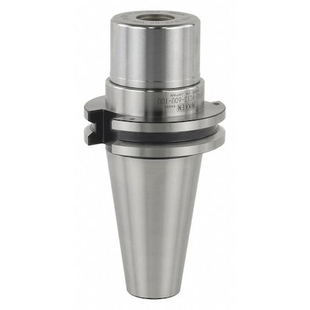 Collet Chuck, CAT50, VMK8, Project 105mm MPN:CAT40-VC6-60U