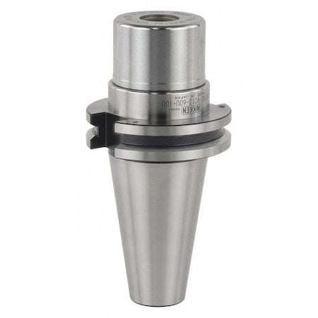 Collet Chuck, CAT50, VMK8, Project 135mm MPN:CAT40-VC6-90U