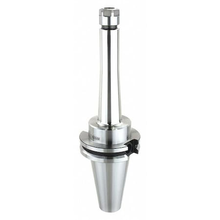 Collet Chuck, CAT50, VC13, Project 105mm MPN:CAT50-SK6-165U