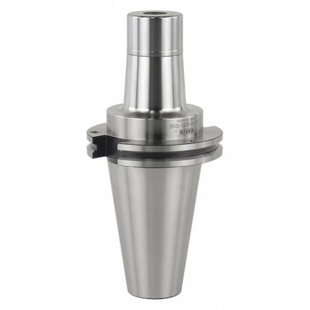Collet Chuck, CAT50, VC6, Project 165mm MPN:CAT50-VC13-165U