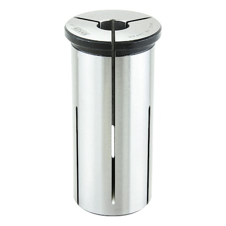 Straight Coolant Collet, CCK1, 7/16in MPN:CCK1-7/16