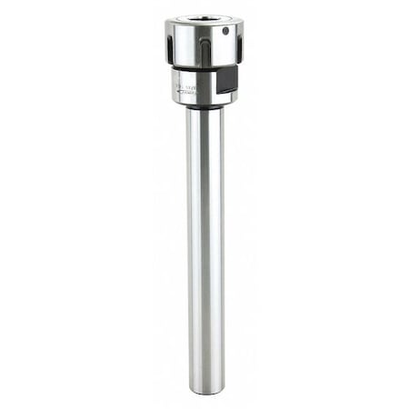 Shank Collet Holder, ER11, 0.625 in. dia. MPN:E11-EXT-625
